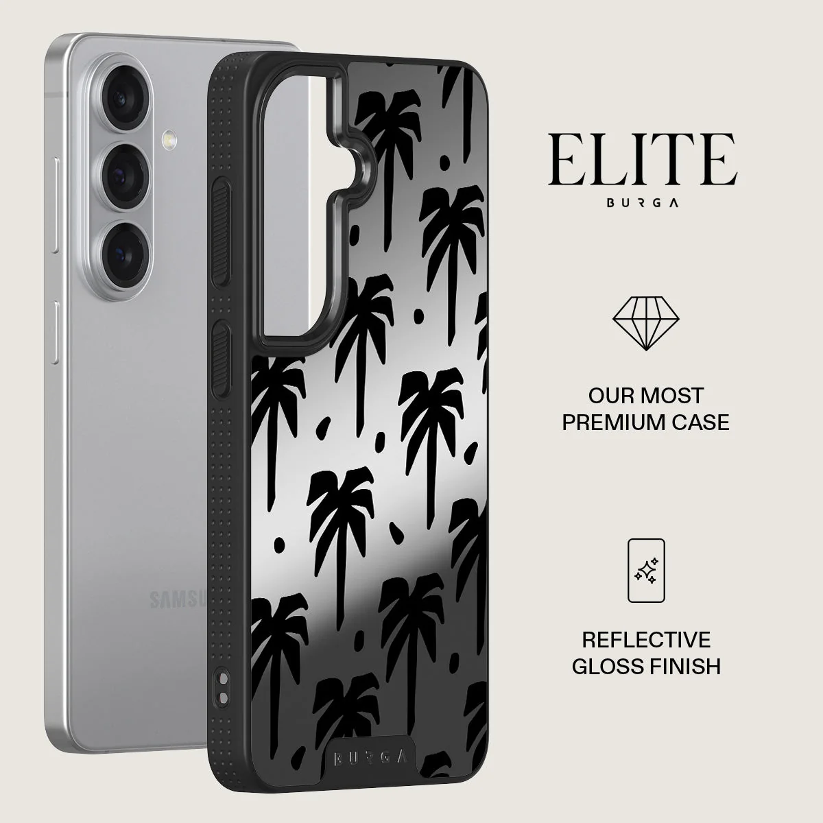 Paraíso - Samsung Galaxy S26 Case - Image 49