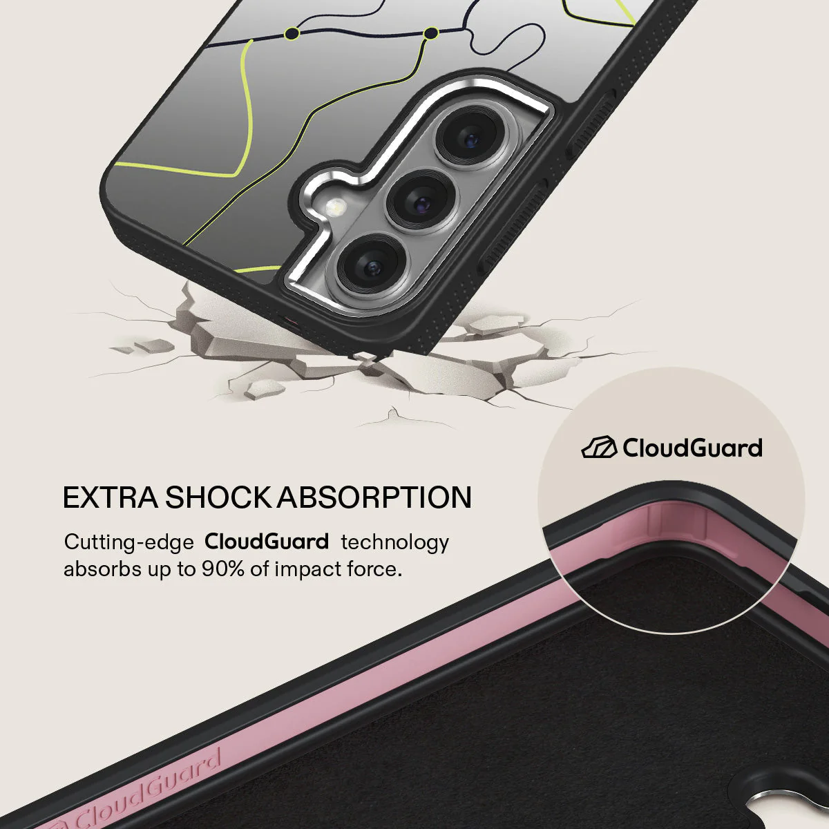Pathfinder - Samsung Galaxy S26 Case - Image 58
