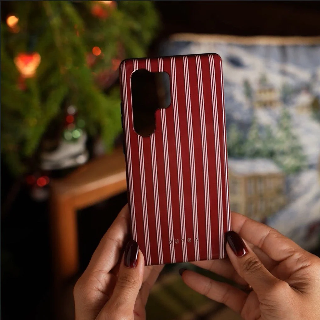 Peppermint - Samsung Galaxy S26 Ultra Case - Image 64
