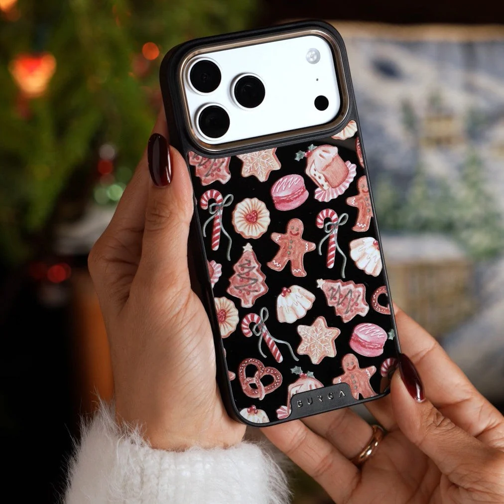 Peppermint - Samsung Galaxy S26 Ultra Case - Image 67