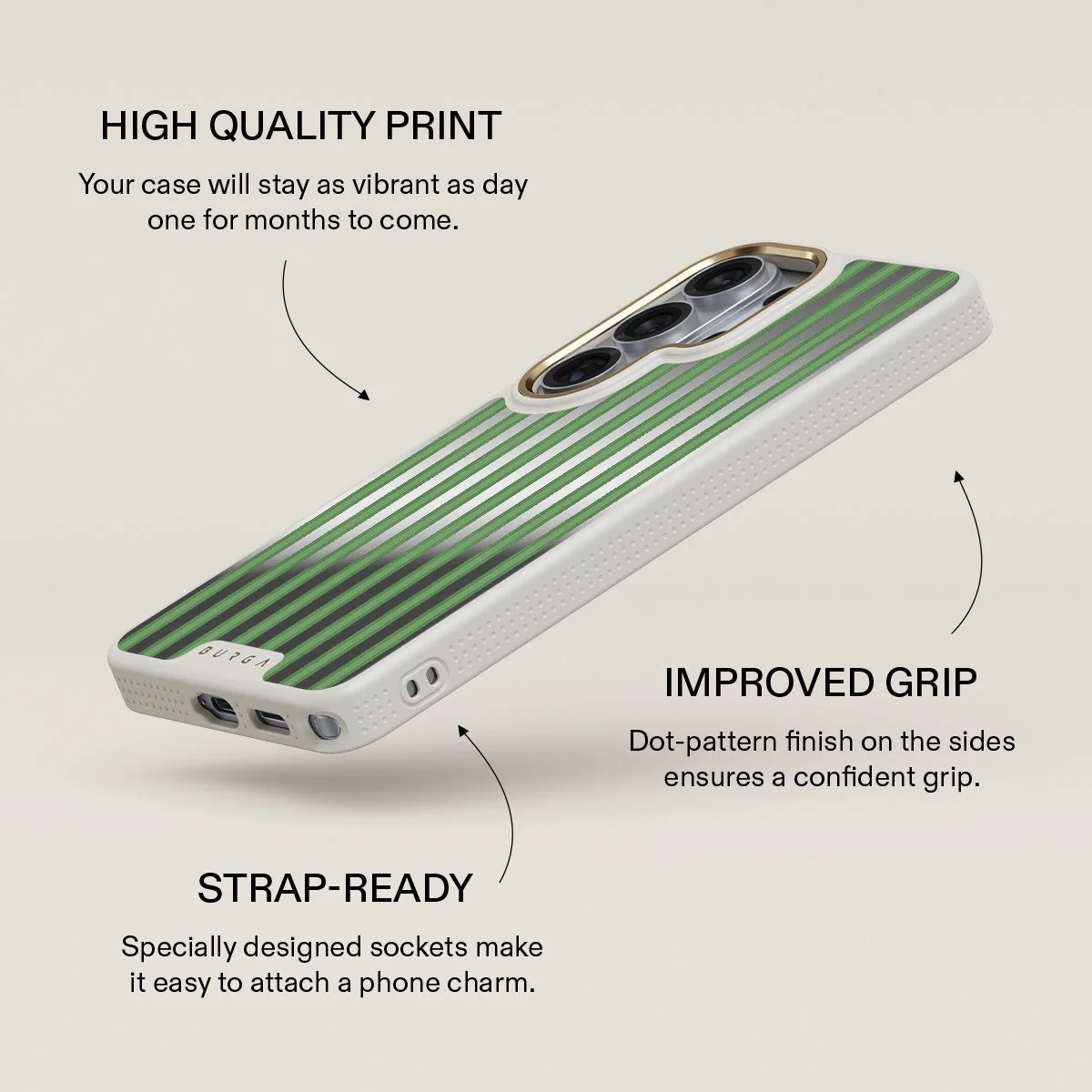 Peppermint - Samsung Galaxy S26 Ultra Case - Image 79
