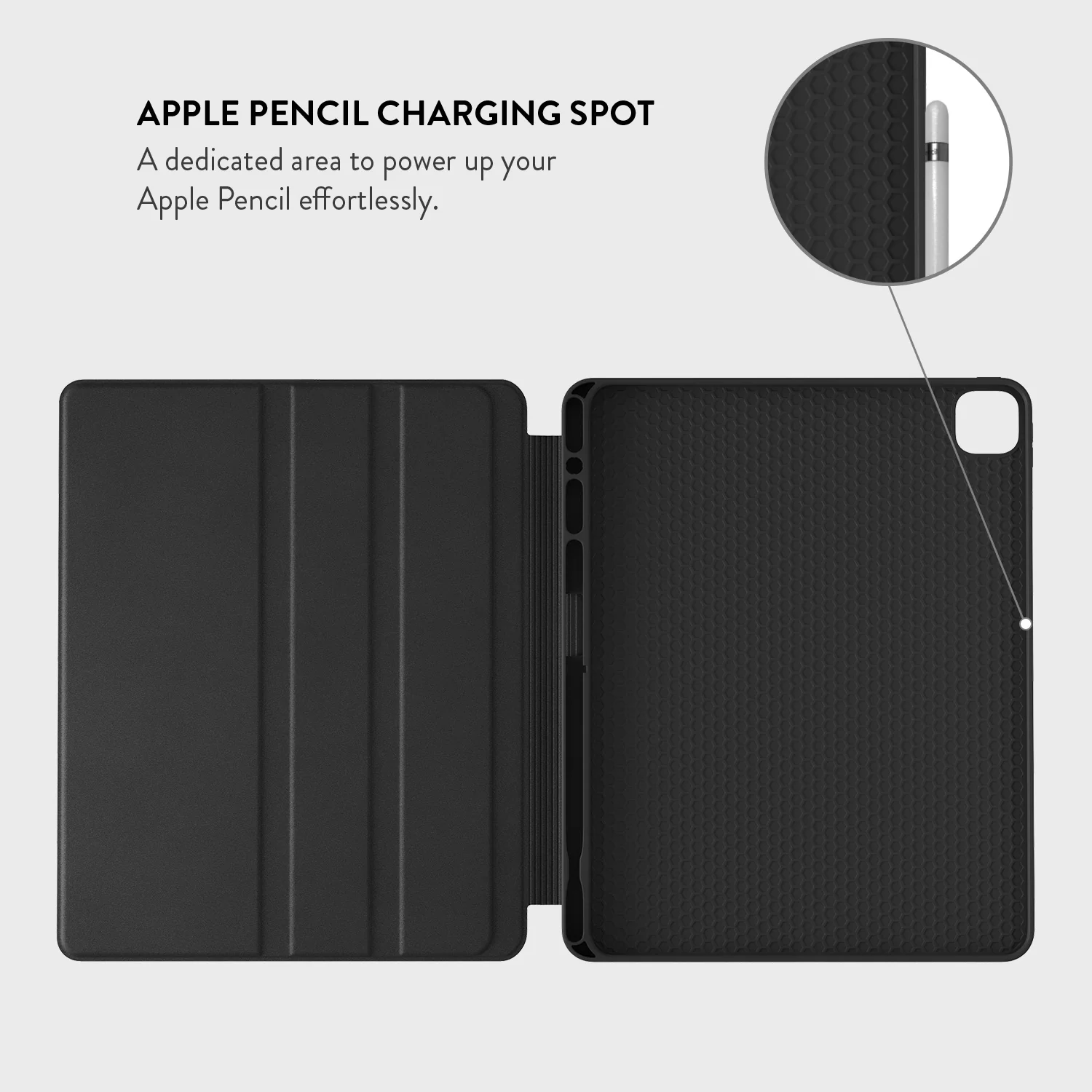 Pick It - iPad Pro 12.9 (6th/5th Gen) Case - Image 6