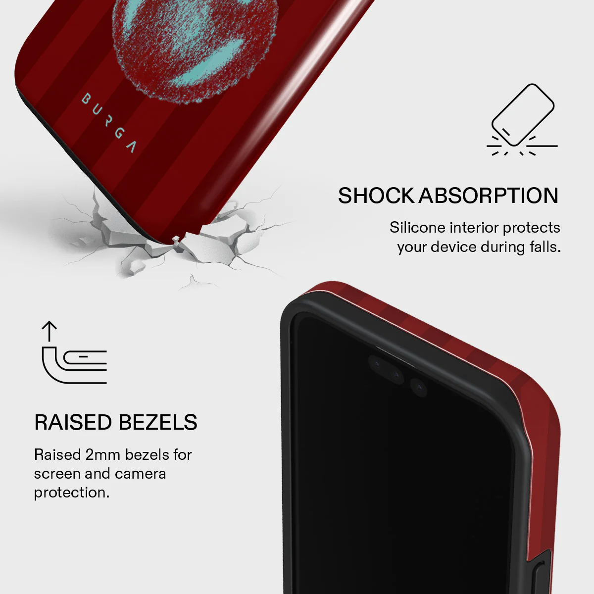Pick It - iPhone 15 Pro Max Case - Image 4