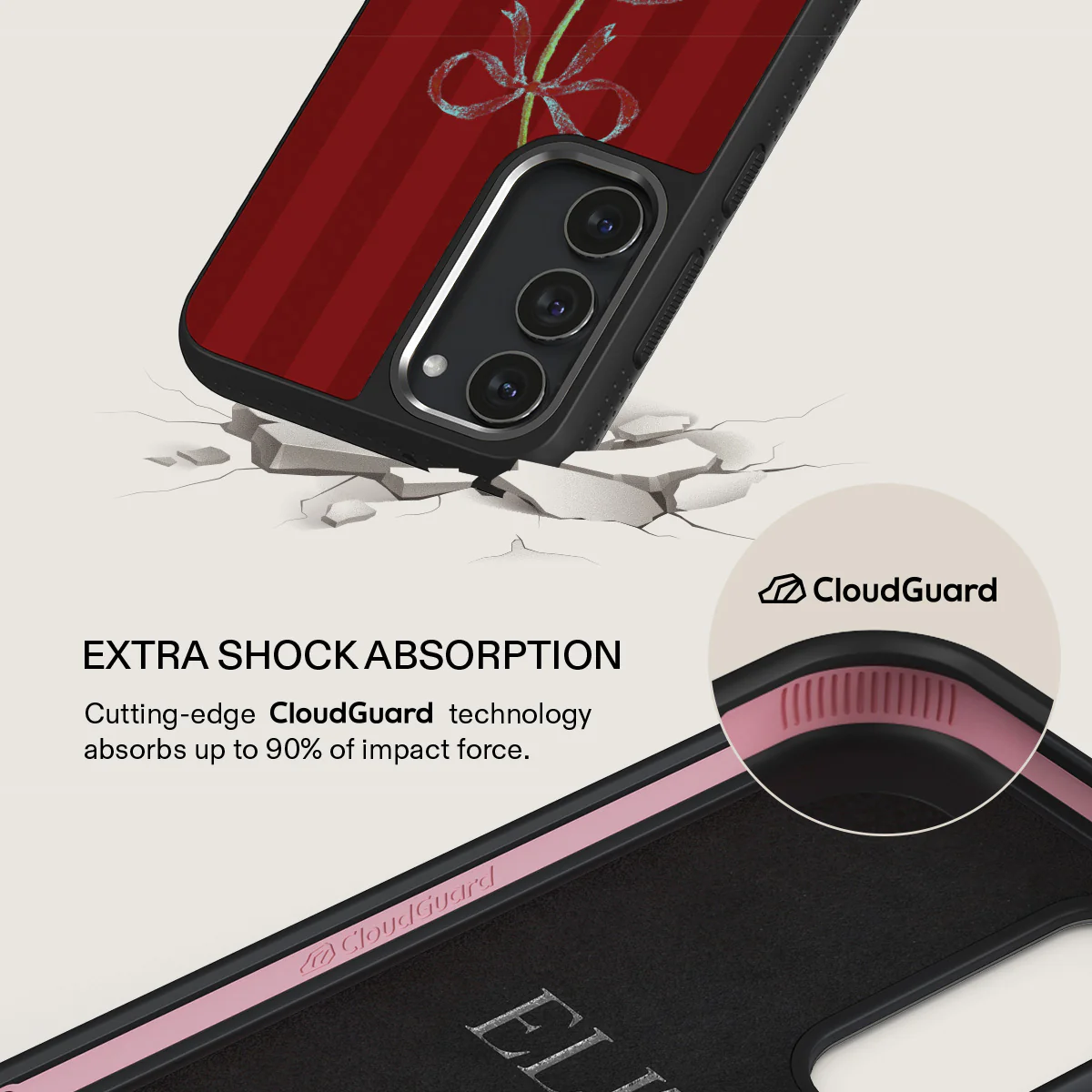 Pick It - Samsung Galaxy S23 Plus Case - Image 14