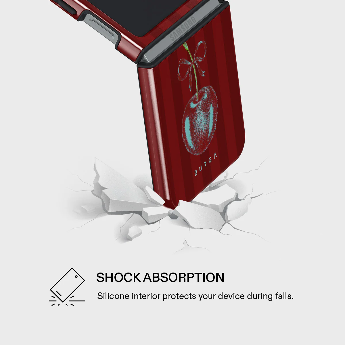 Pick It - Samsung Galaxy Z Flip 6 Case - Image 4