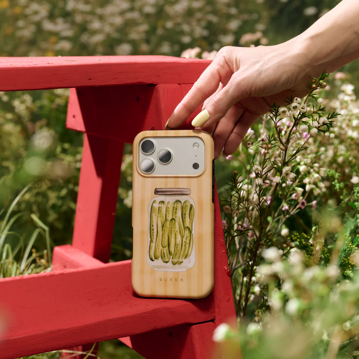 Pickled - Google Pixel 6 Pro Case - Image 9