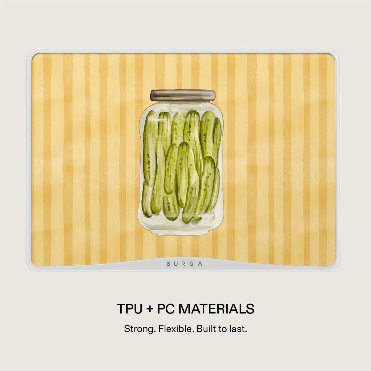 Pickled - Macbook Case - Image 27