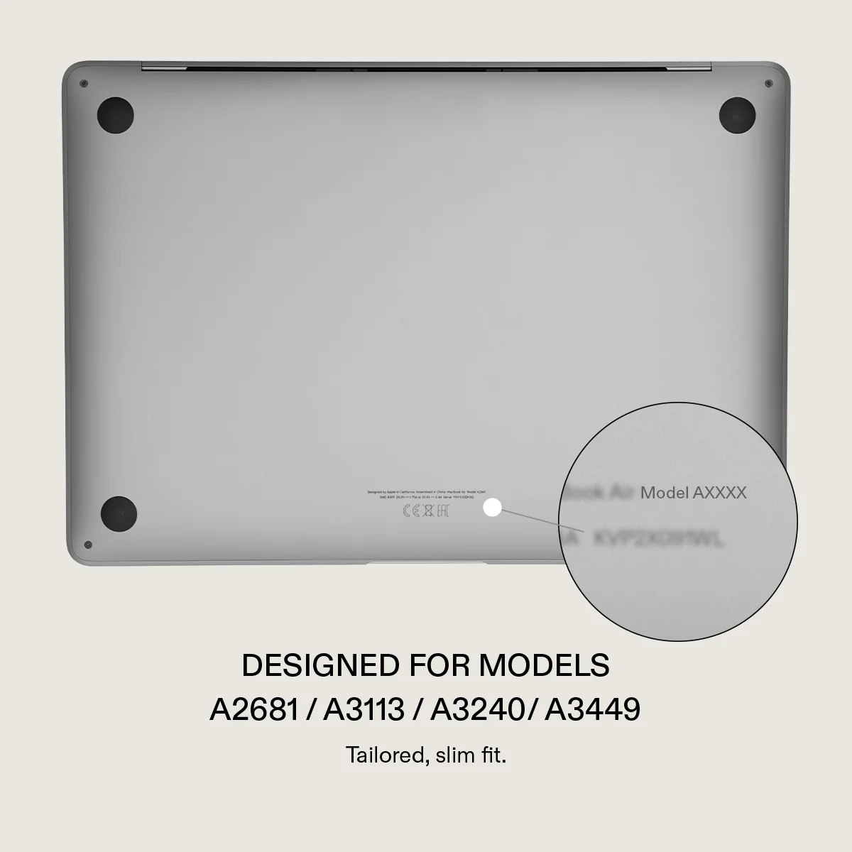 Pickled - Macbook Case - Image 7