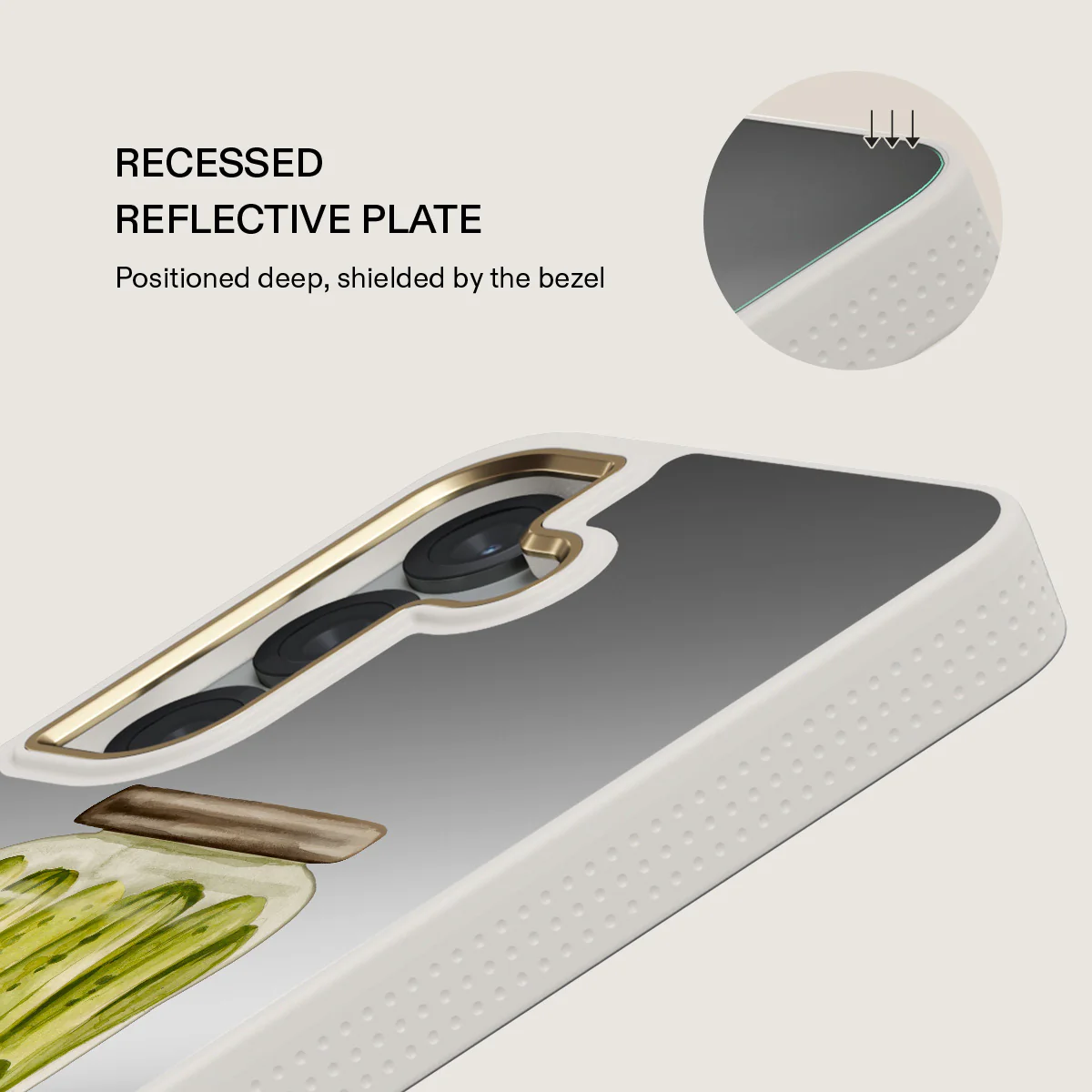 Pickled - Samsung Galaxy S25 Case - Image 56