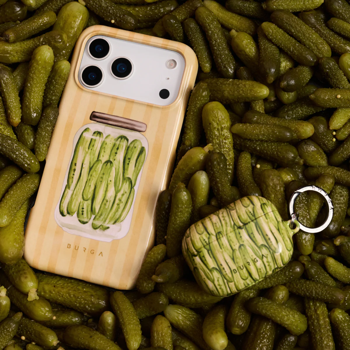 Pickled - Xiaomi 13 Case - Image 8