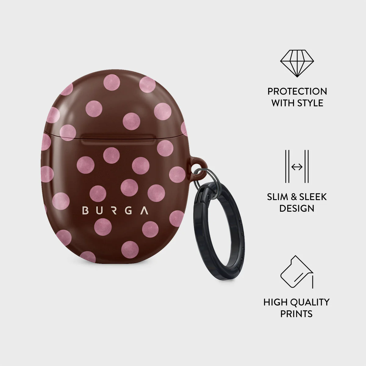 Pillow Talk - Google Pixel Buds A Case - Image 4