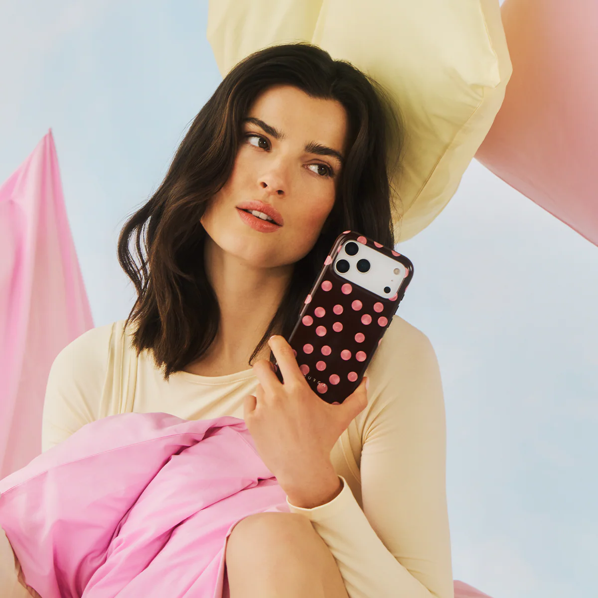 Pillow Talk - Samsung Galaxy A17 Case - Image 7