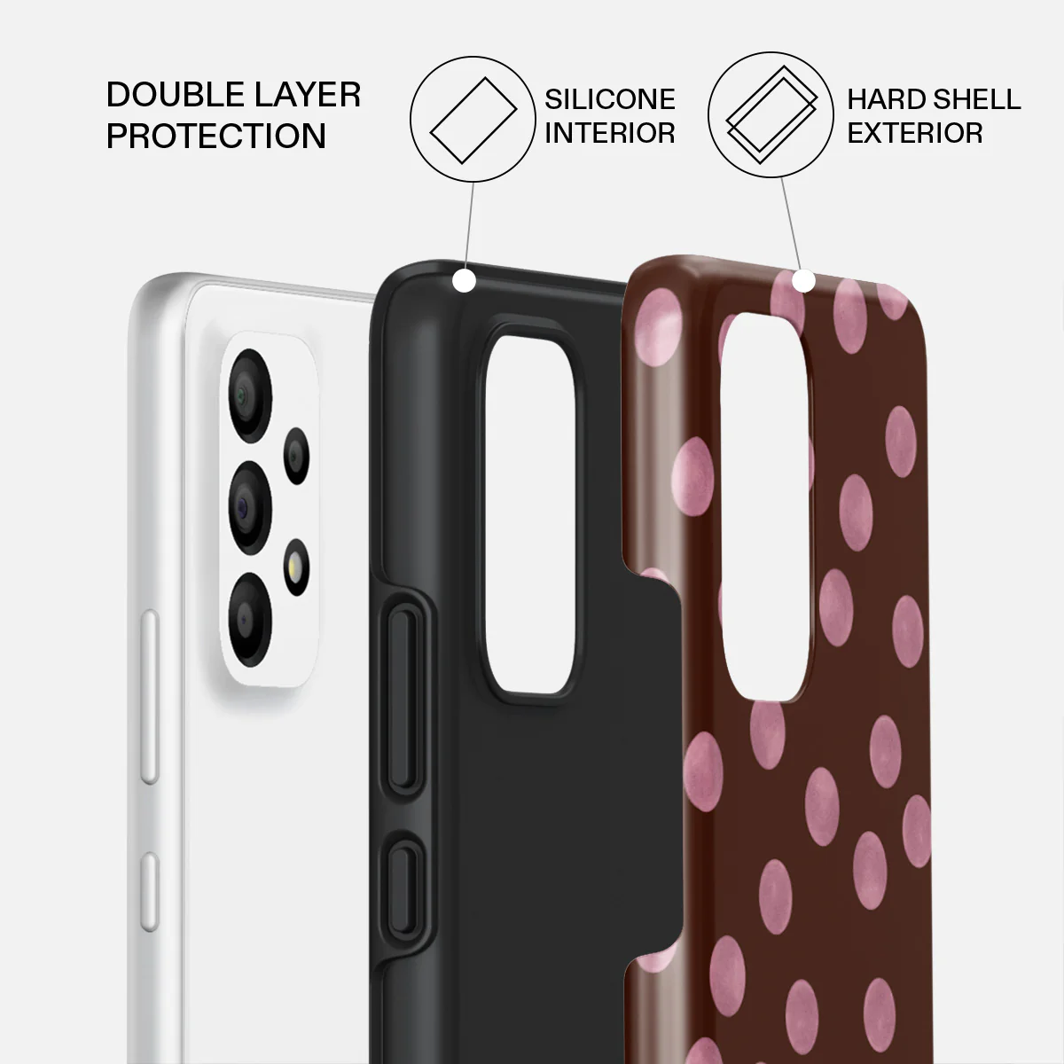Pillow Talk - Samsung Galaxy A23 4G / 5G Case - Image 2