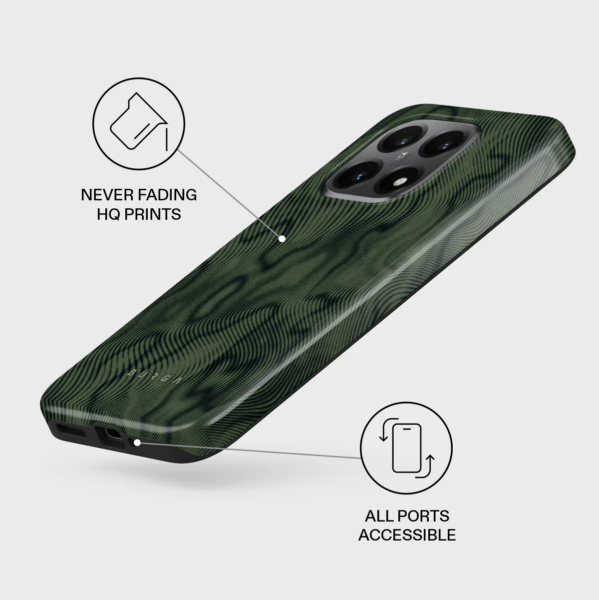 Pioneer - Xiaomi 15T Case - Image 3