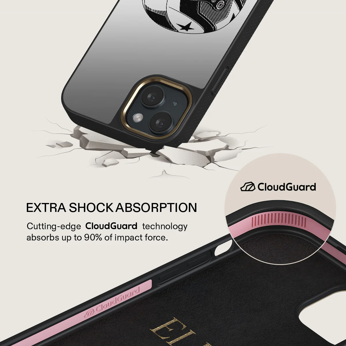 Pit Stop - iPhone 14 Case - Image 28