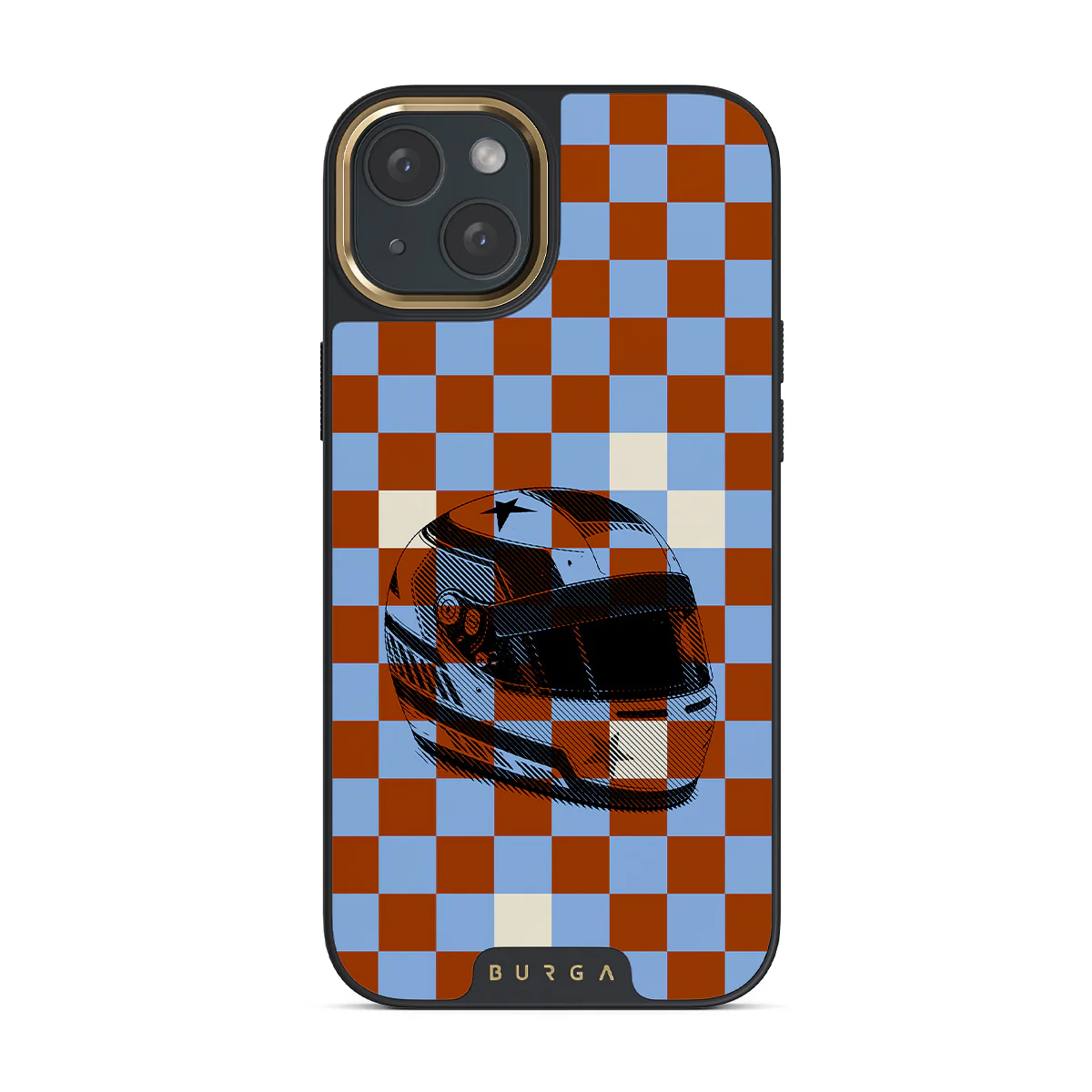 Pit Stop - iPhone 15 Case - Image 5