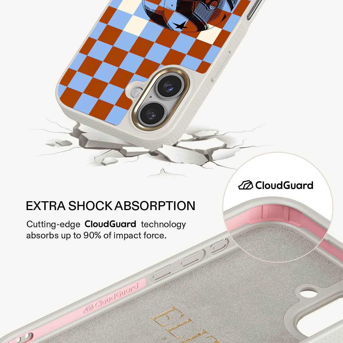 Pit Stop - iPhone 16 Case - Image 22