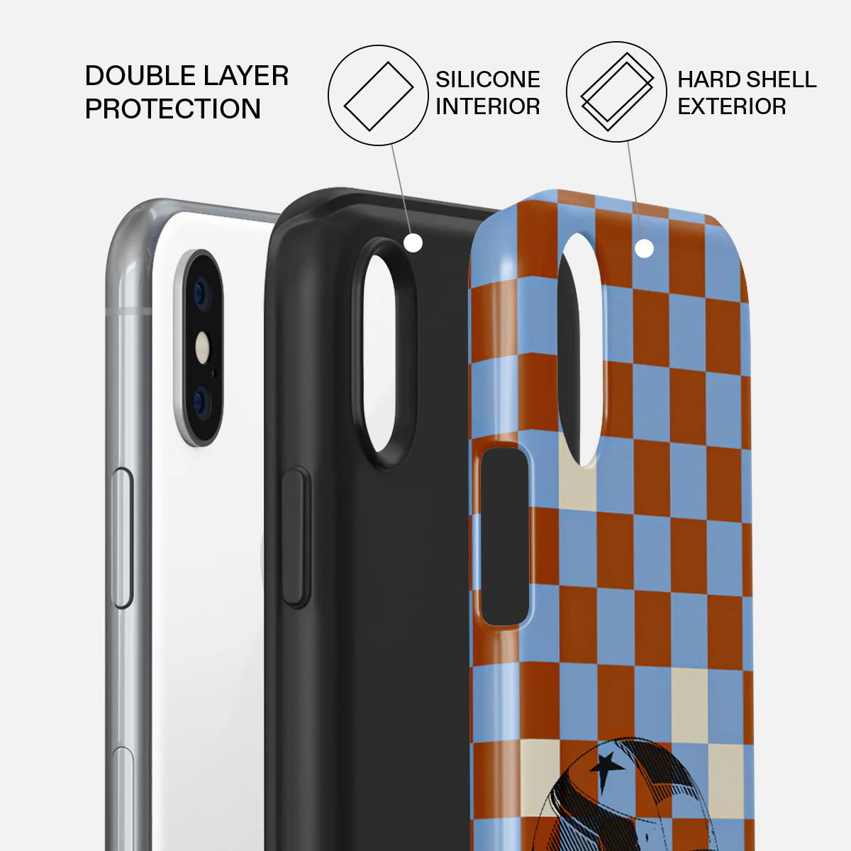 Pit Stop - iPhone XS Max Case - Image 6