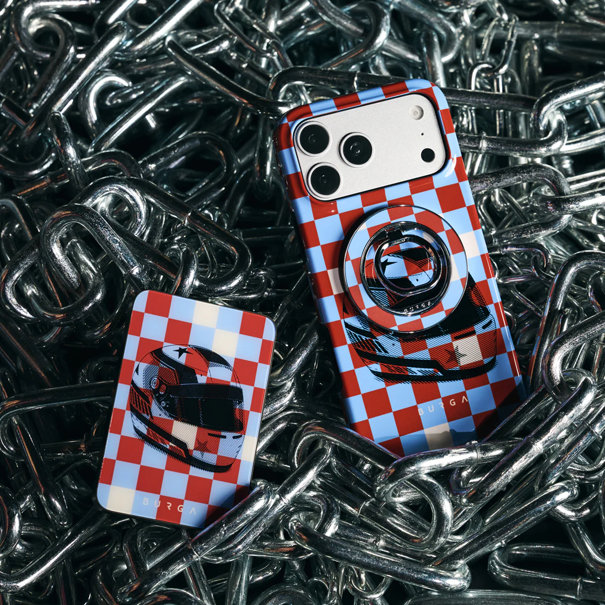 Pit Stop - OnePlus 12 Case - Image 6