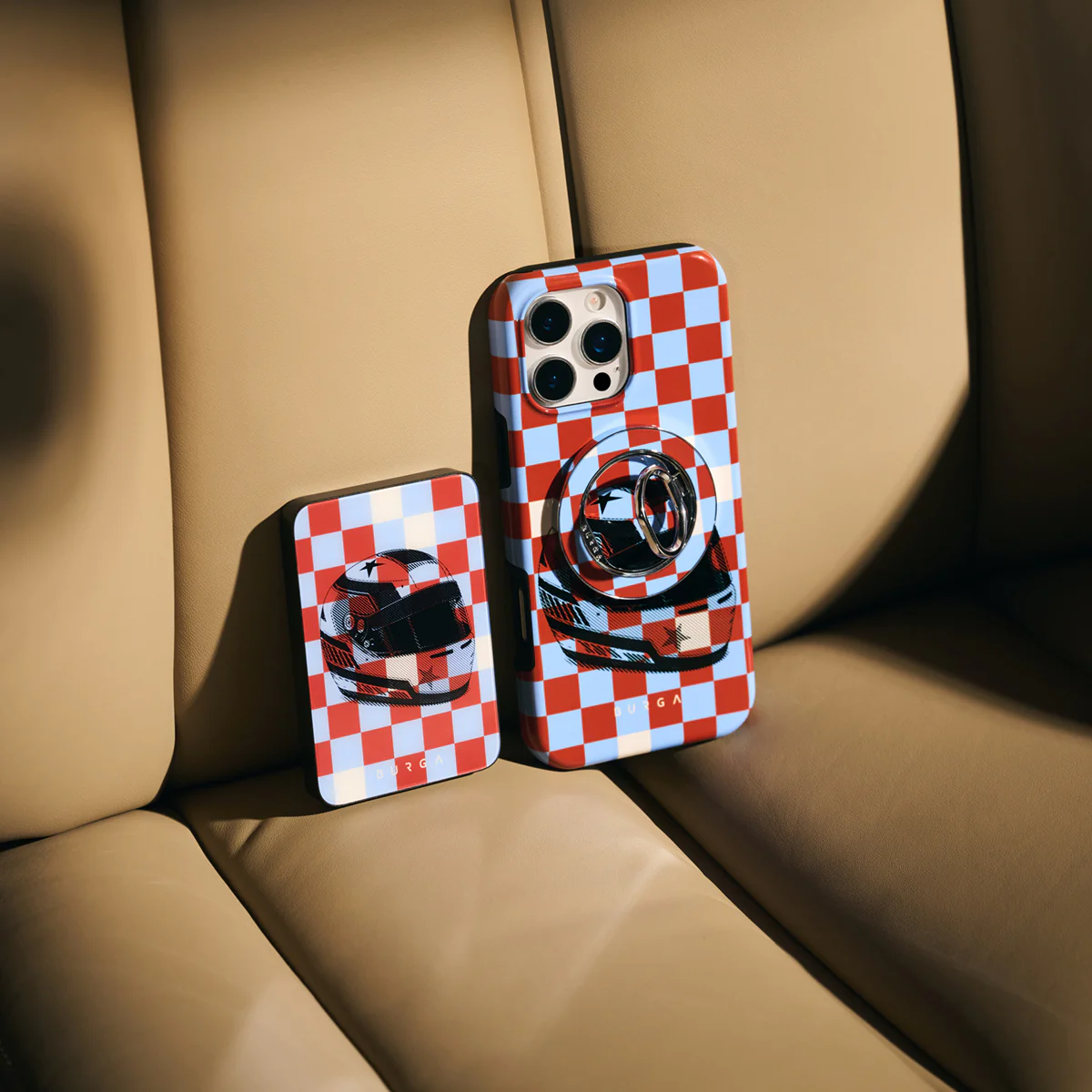 Pit Stop - OnePlus 12 Case - Image 9