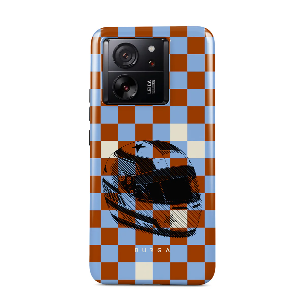 Pit Stop - Xiaomi 13T Case