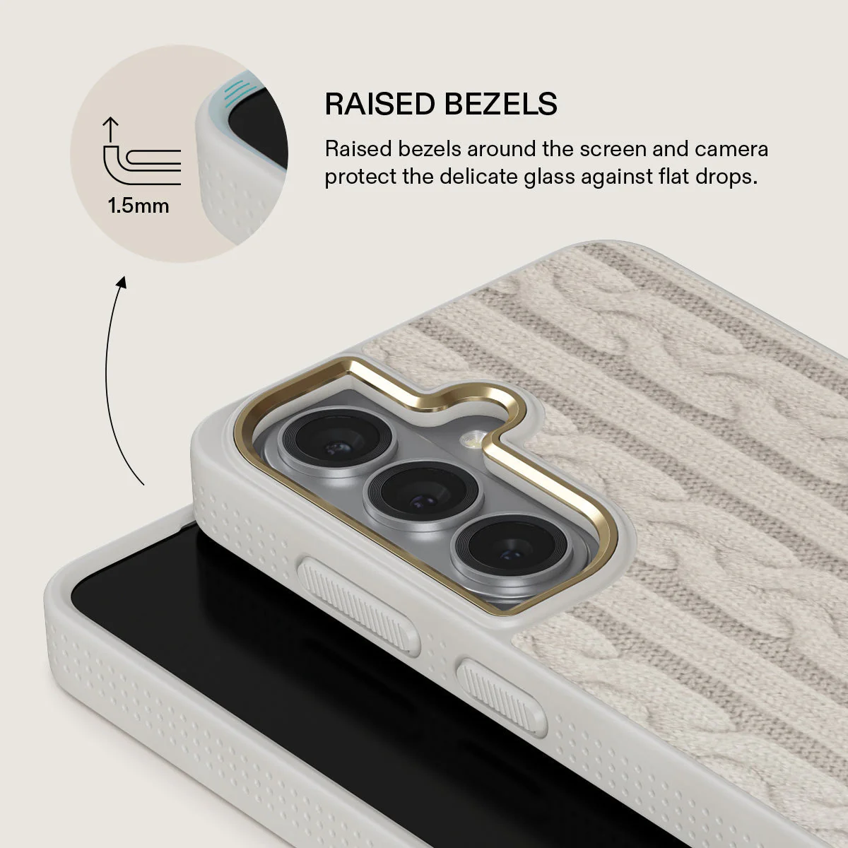 Polar - Samsung Galaxy S26 Case - Image 29