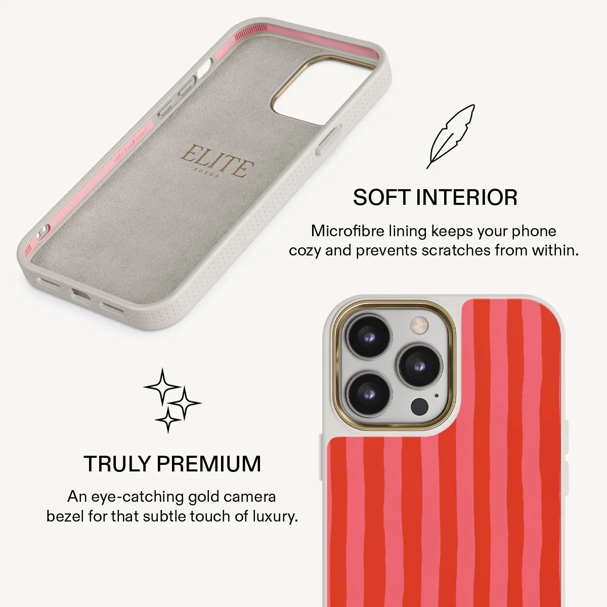 Pomegranate - iPhone 13 Pro Max Case - Image 24