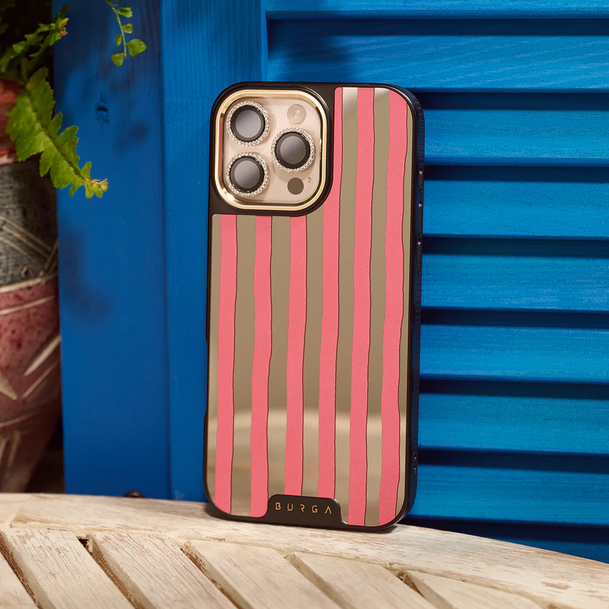 Pomegranate - iPhone 13 Pro Max Case - Image 49