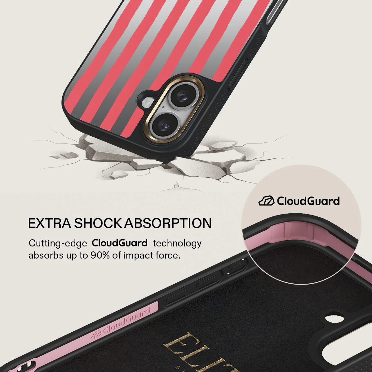 Pomegranate - iPhone 16 Case - Image 29