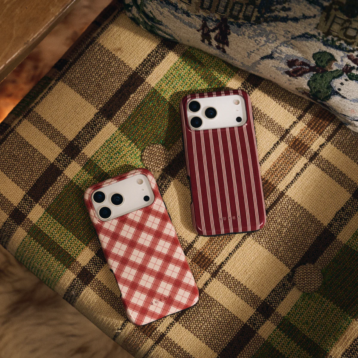 Pure Nostalgia - Samsung Galaxy A57 5G Case - Image 6