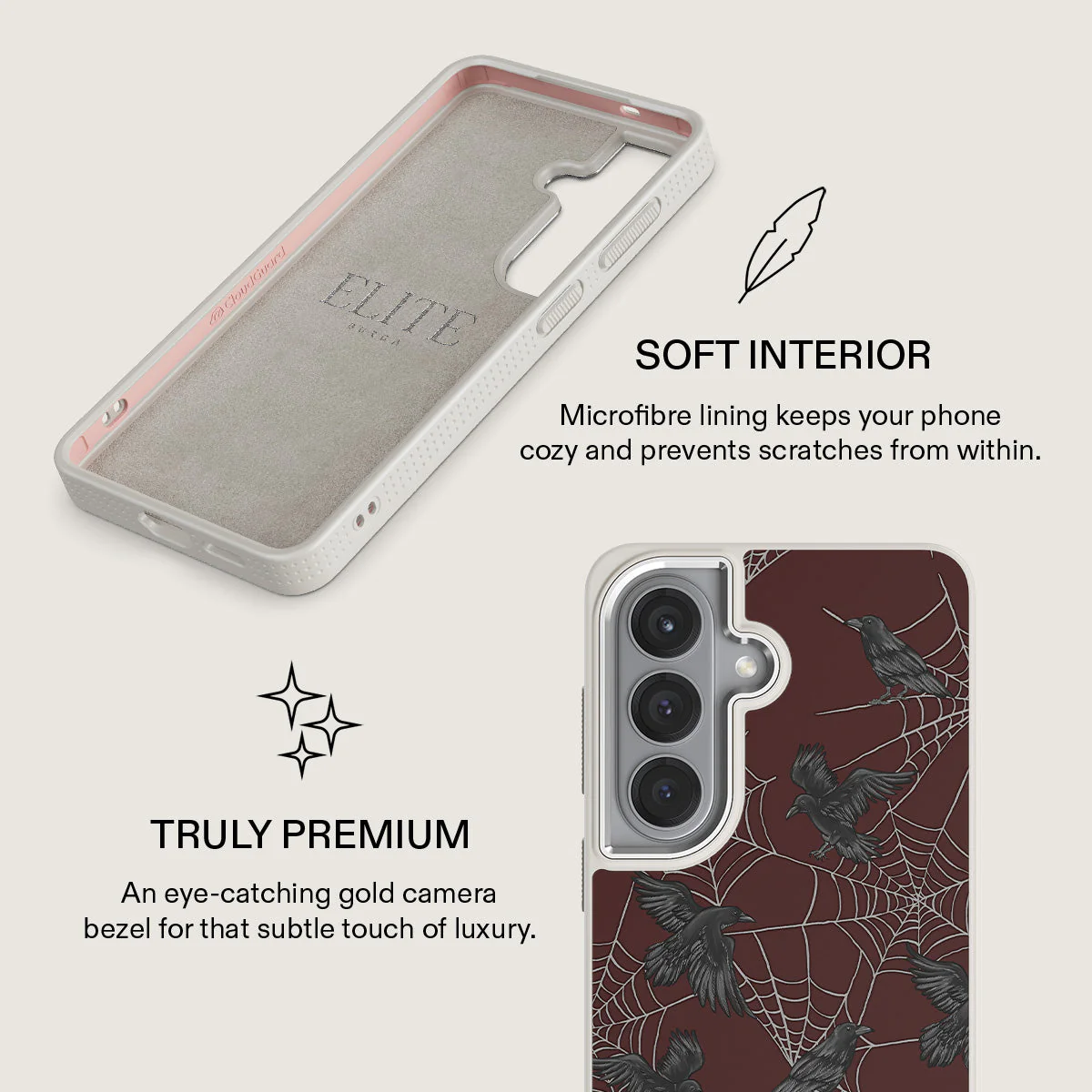 Quest - Samsung Galaxy S26 Case - Image 38