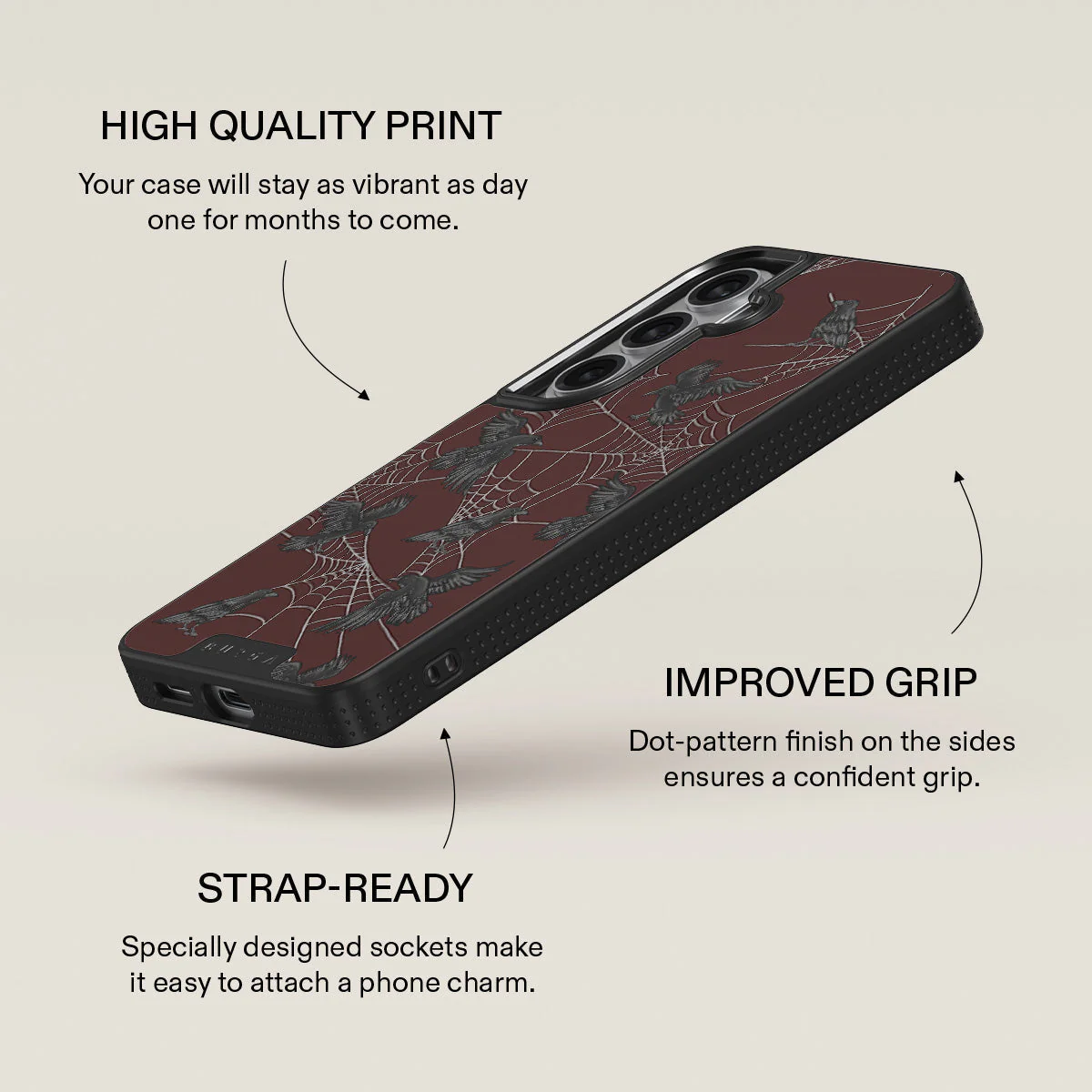 Quest - Samsung Galaxy S26 Plus Case - Image 16
