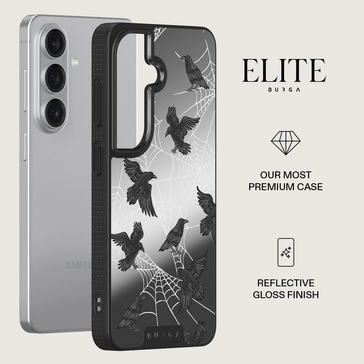 Quest - Samsung Galaxy S26 Plus Case - Image 49