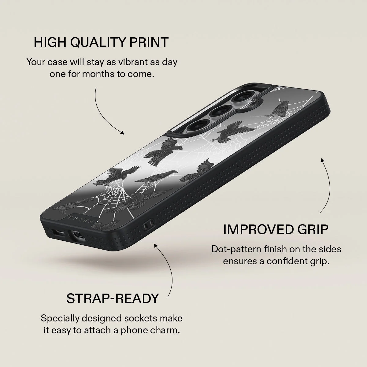 Quest - Samsung Galaxy S26 Plus Case - Image 53