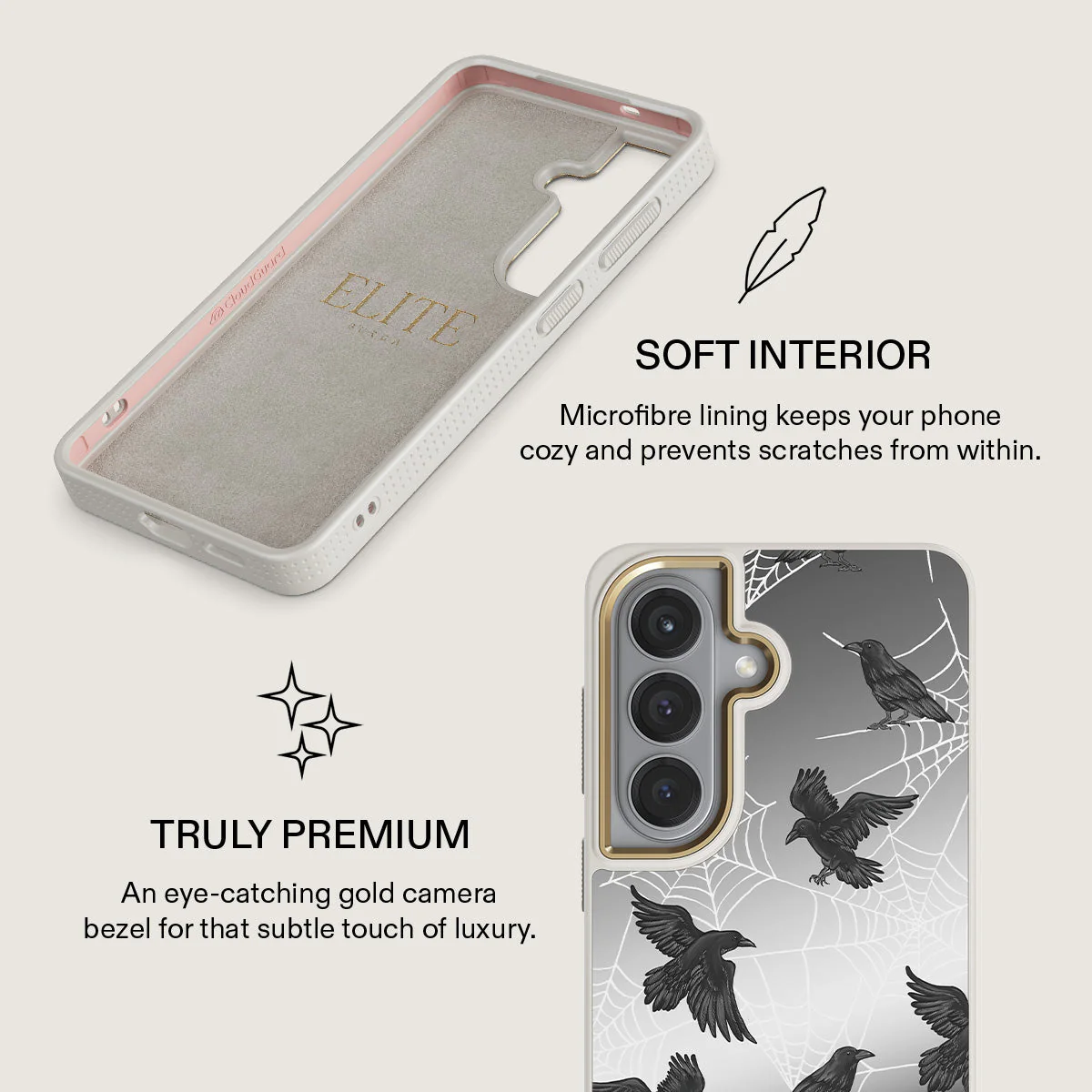 Quest - Samsung Galaxy S26 Plus Case - Image 78
