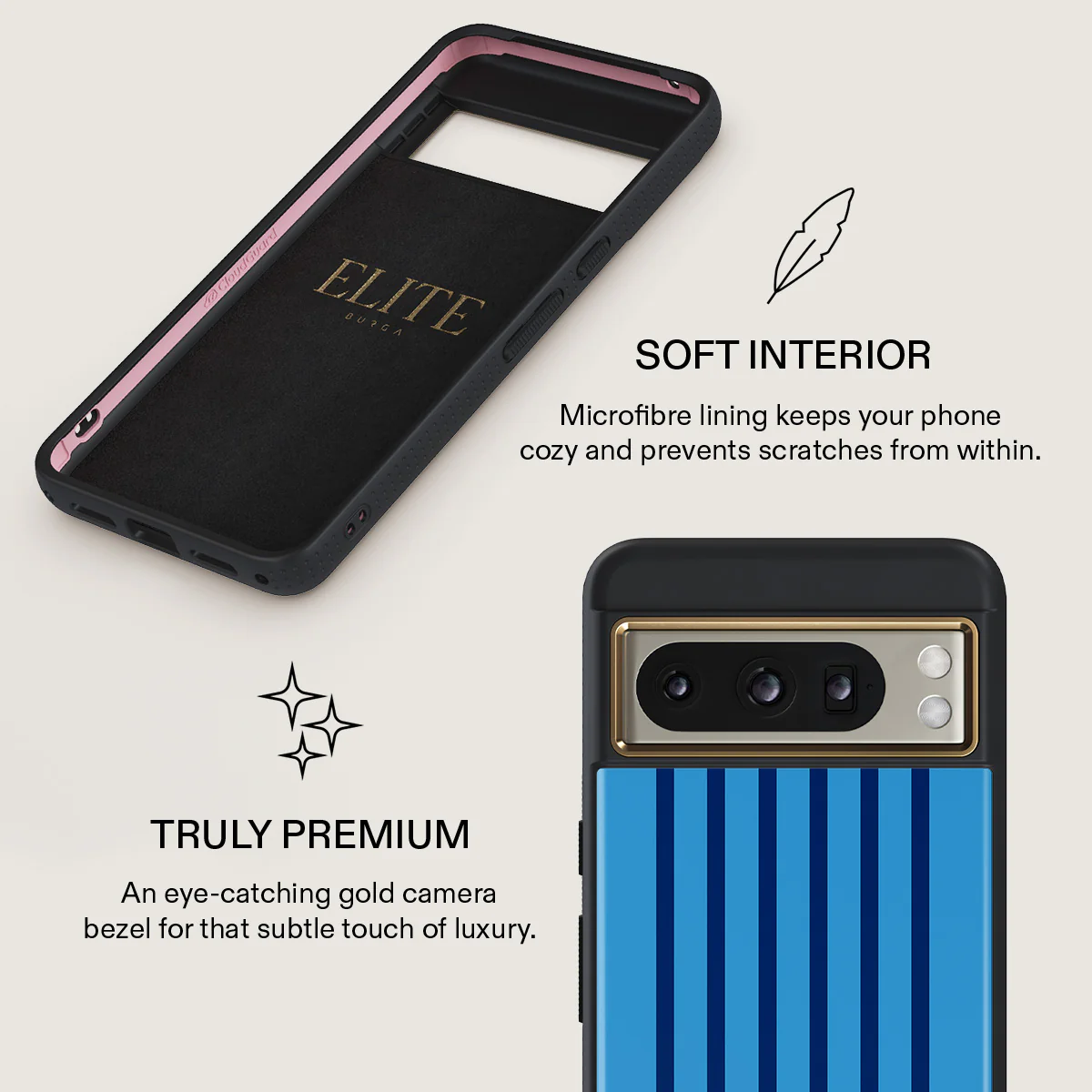 Regatta - Google Pixel 8 Pro Case - Image 10