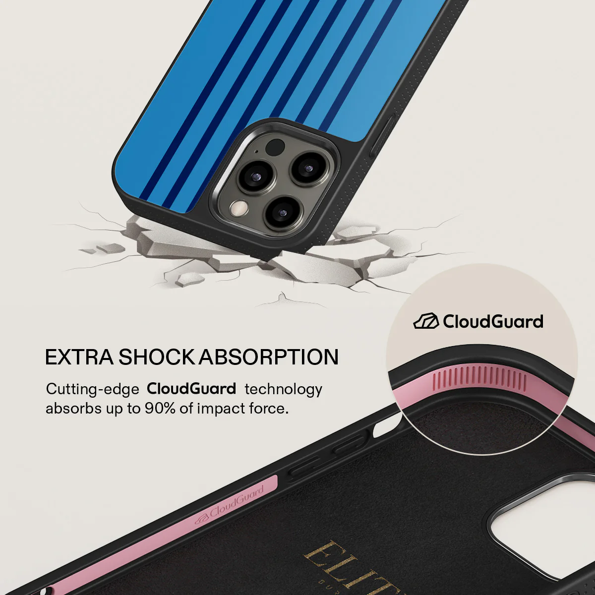Regatta - iPhone 12 Pro Case - Image 14