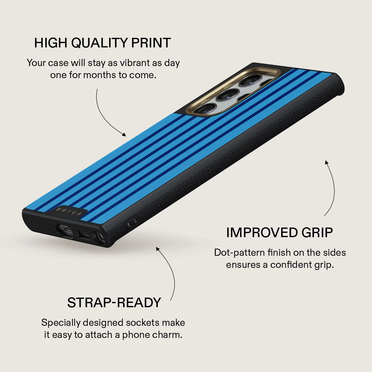 Regatta - Samsung Galaxy S23 Ultra Case - Image 9