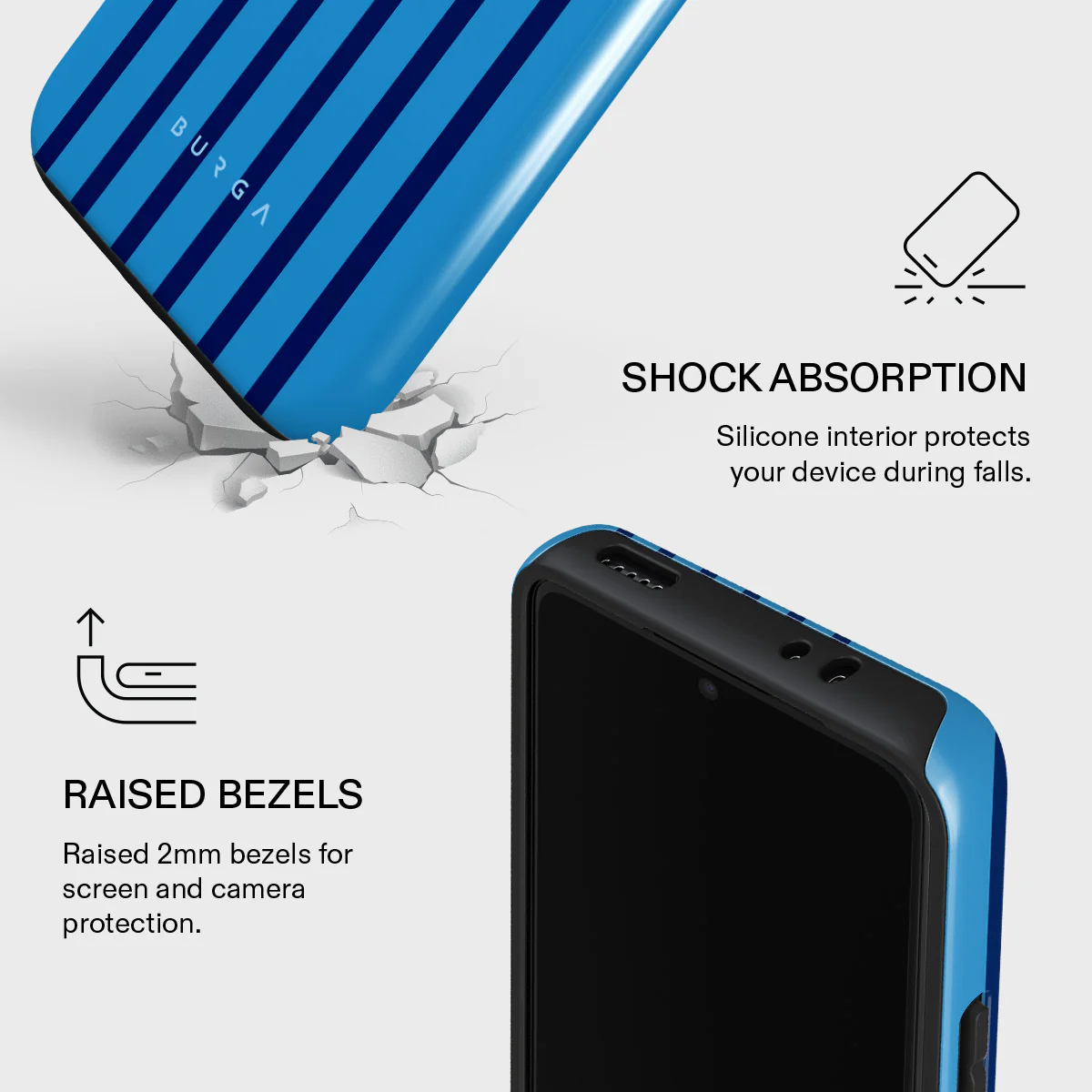 Regatta - Xiaomi 12T Case - Image 4