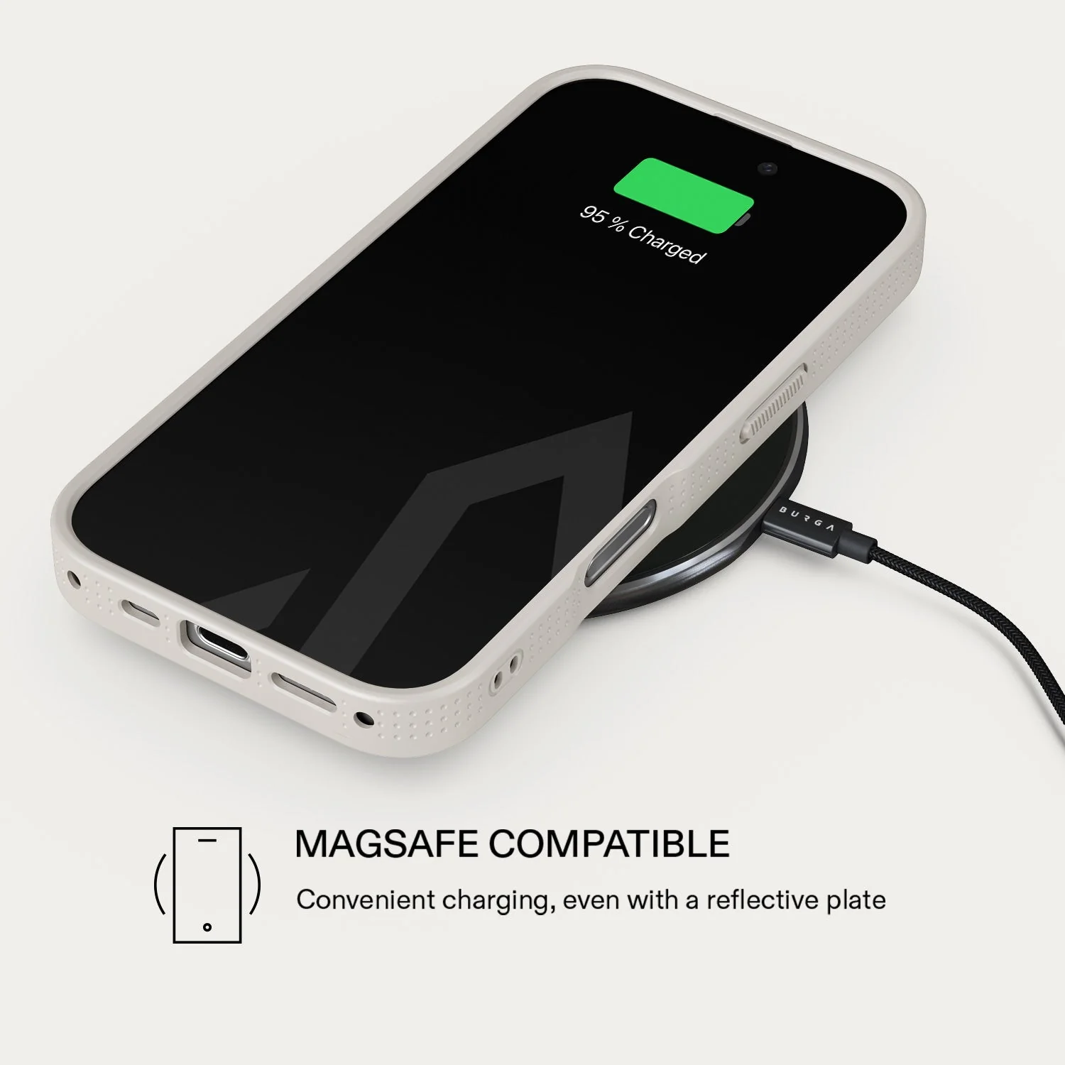 Reset Button - iPhone 16 Case - Image 26