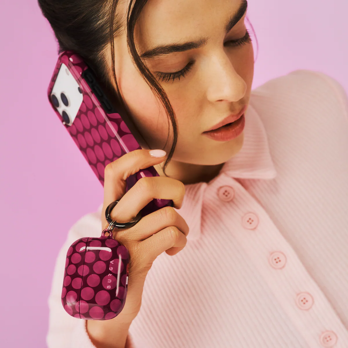Reset Button - iPhone 17e Case - Image 6