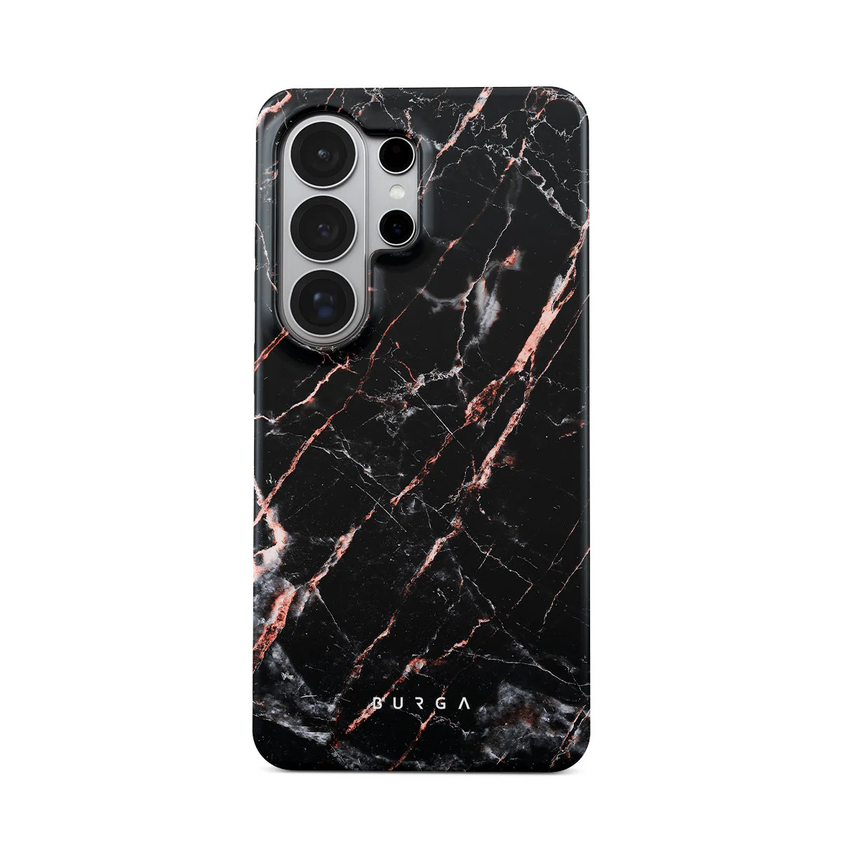 Rose Gold Marble - Samsung Galaxy S26 Ultra Case