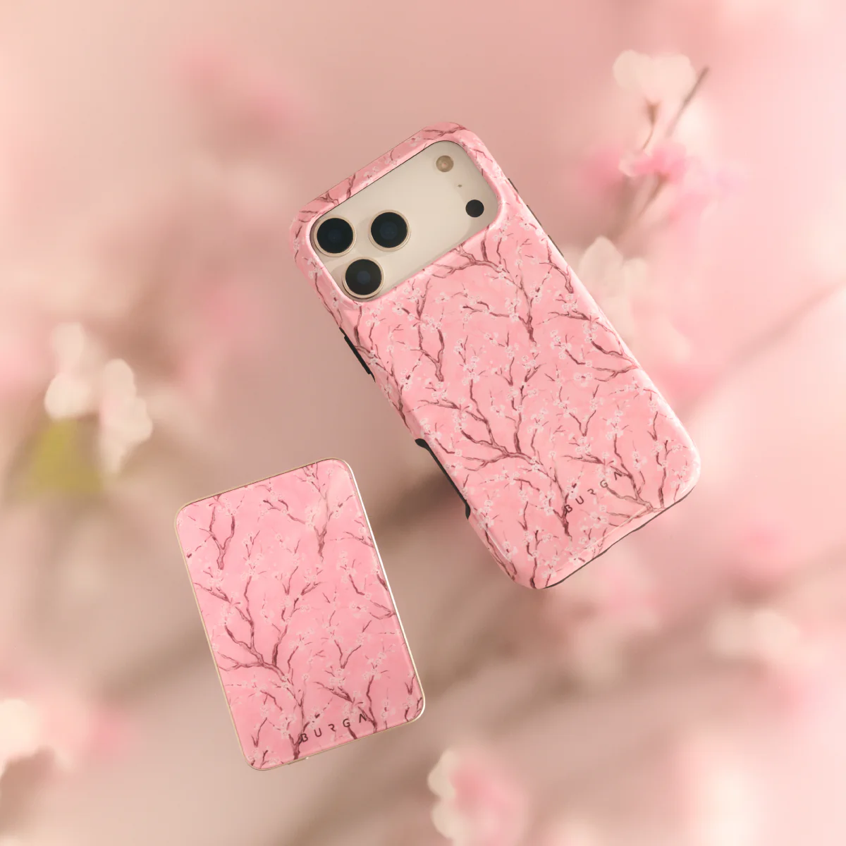 Sakura - Google Pixel 10 Pro Case - Image 24