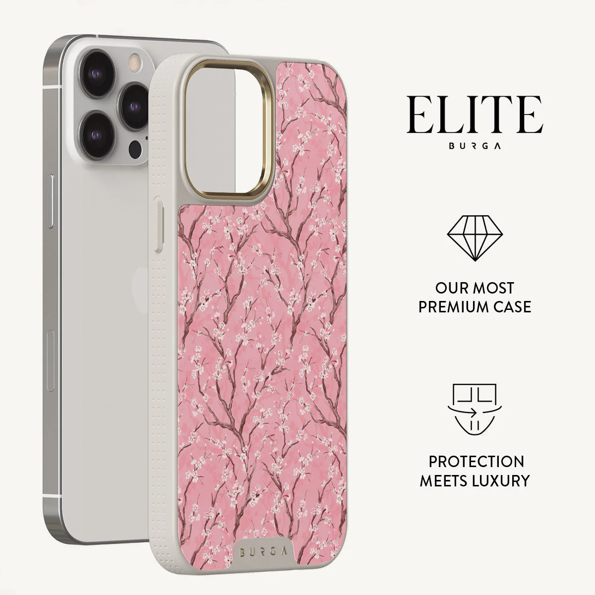 Sakura - iPhone 13 Pro Max Case - Image 20
