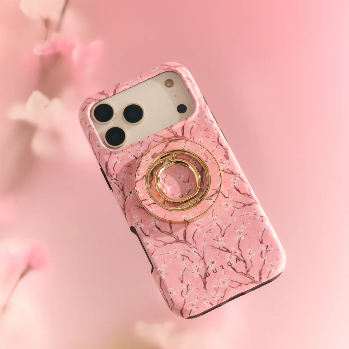 Sakura - iPhone 13 Pro Max Case - Image 47