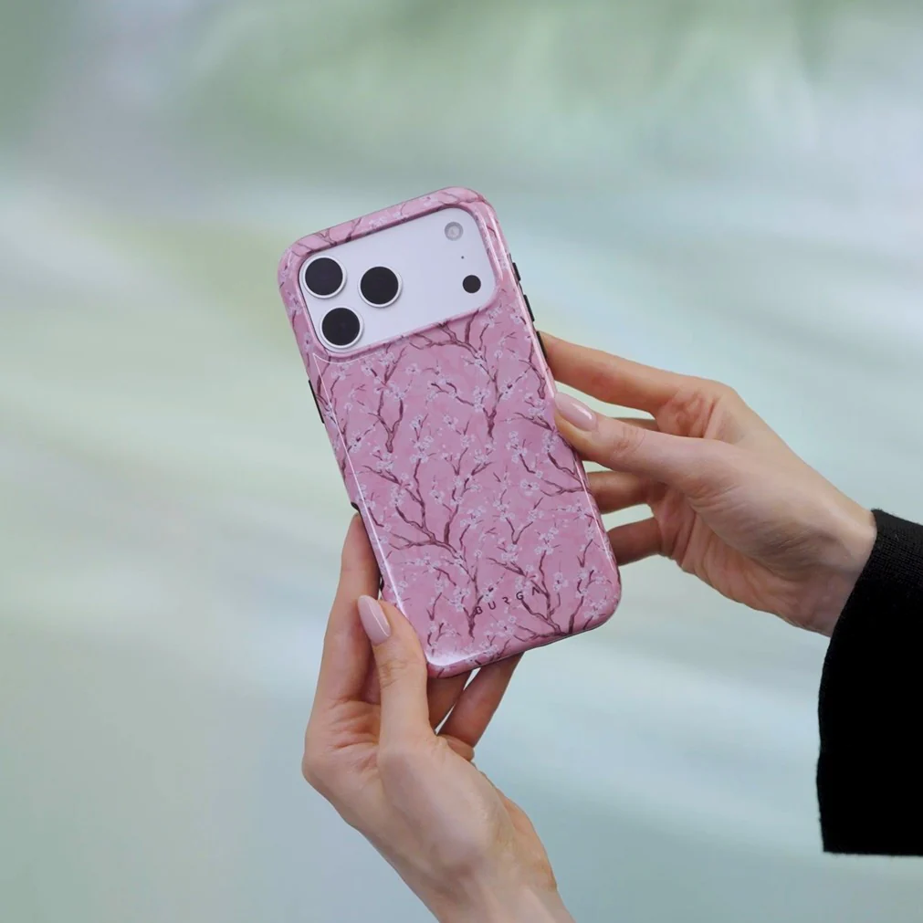 Sakura - iPhone XS Max Case - Image 9
