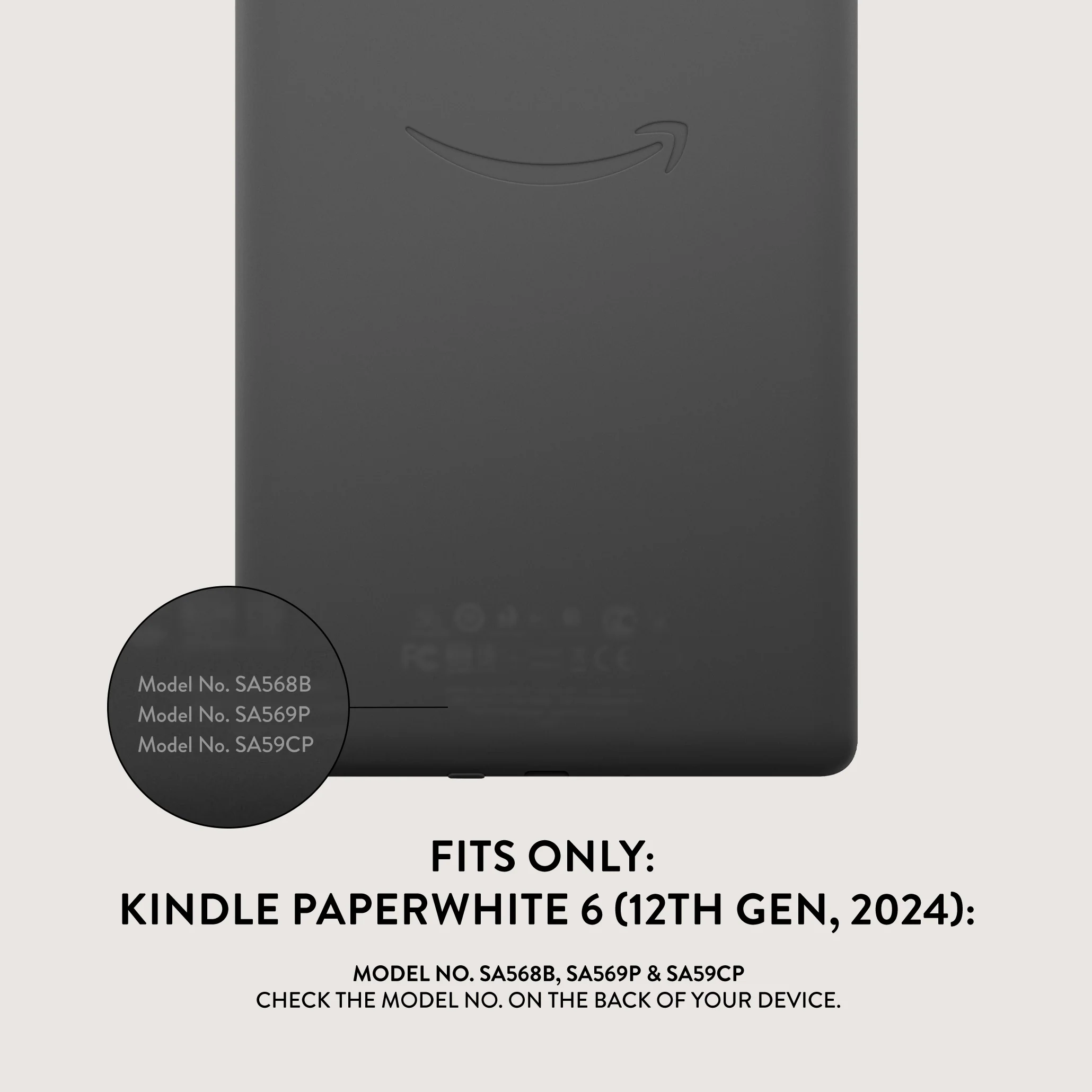 Sakura - Kindle Paperwhite (12th Gen) Case - Image 2