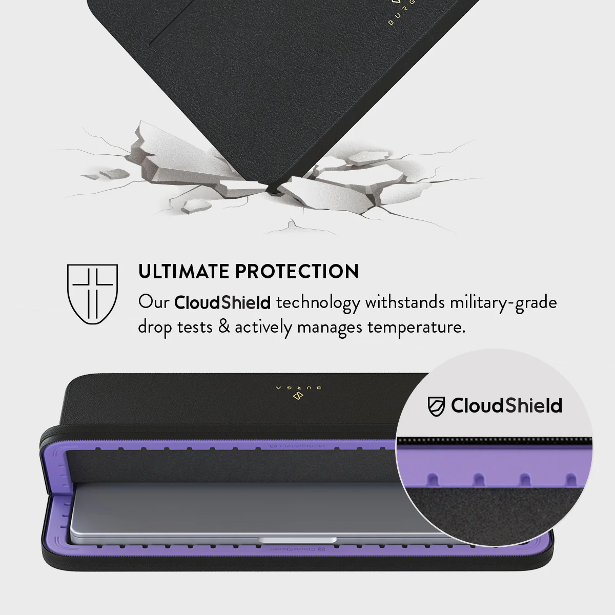 Sakura - Laptop Sleeve - Image 7