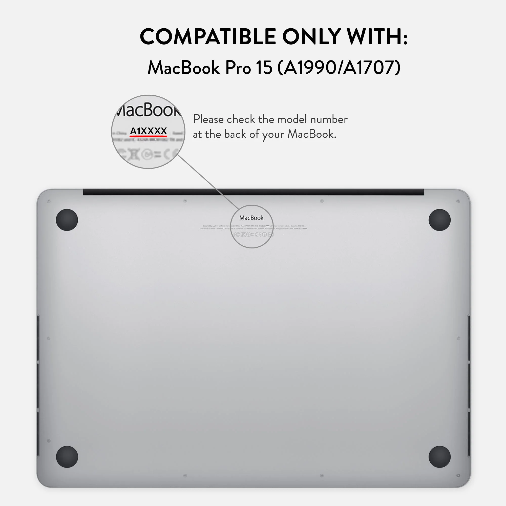 Sakura - Macbook Case - Image 7