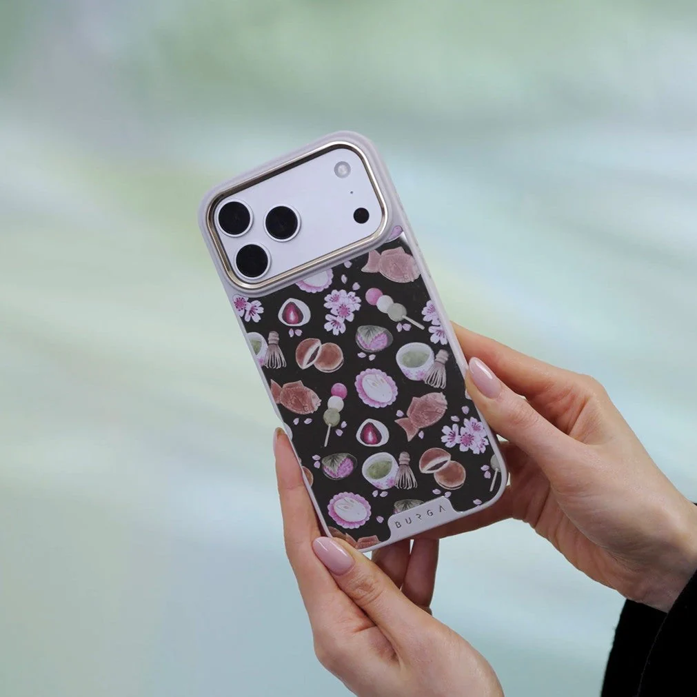 Sakura - Samsung Galaxy S25 Case - Image 54